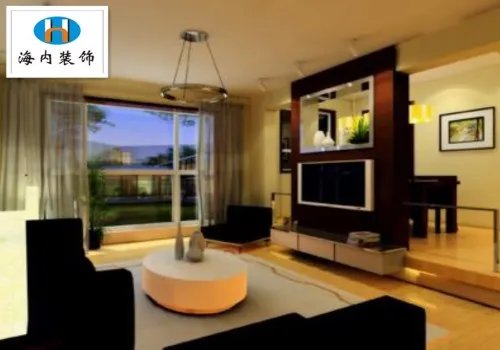 深圳装修公司哪家好2018 选它们中的一家准没错