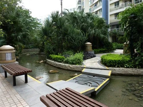 住房容积率什么意思