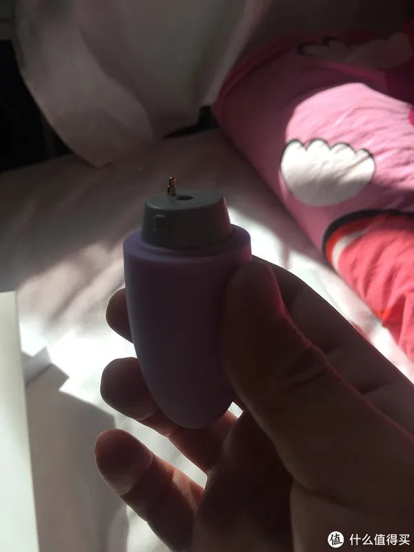 SVAKOM 司沃康 Luna& Selene 遥控双跳蛋