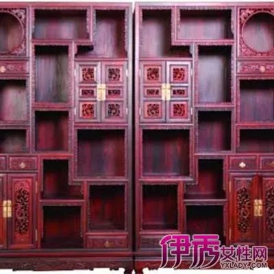 欣赏红木古典家具图片