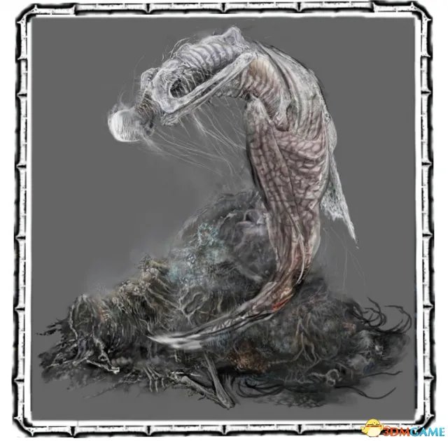 黑暗之魂3DLC2全BOSS弱点、伤害属性及掉落物品一览