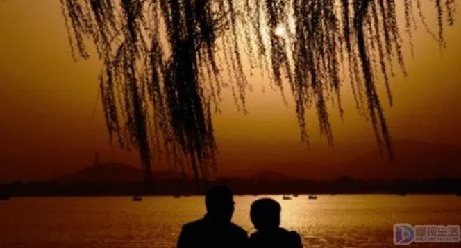 剪影照片怎么拍