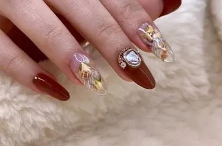 哪个美甲学校好？