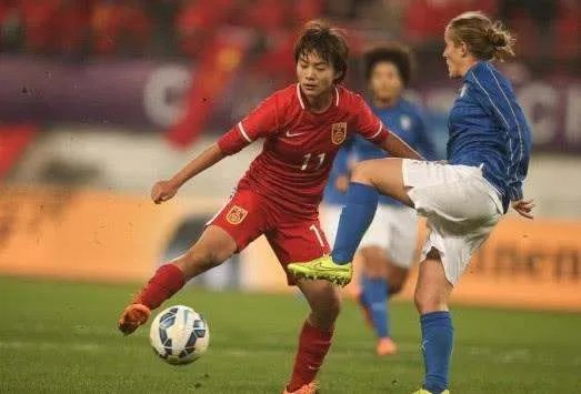 女足世界杯中国队实力如何？