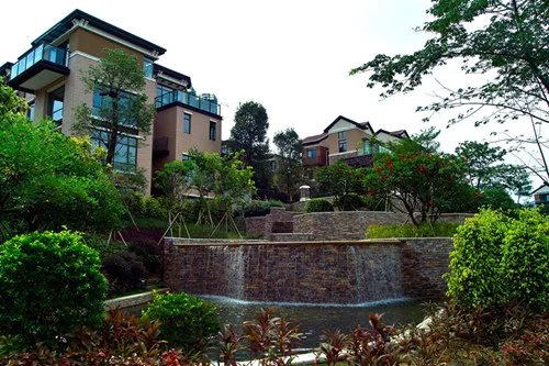 2017深圳新楼盘 深圳新开楼盘信息