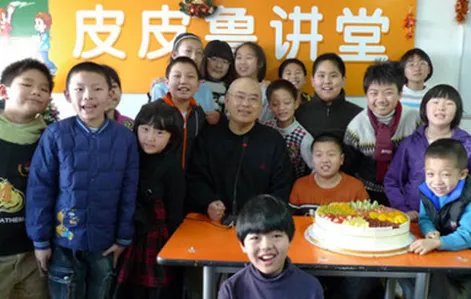 郑渊洁买10套房是真的吗?