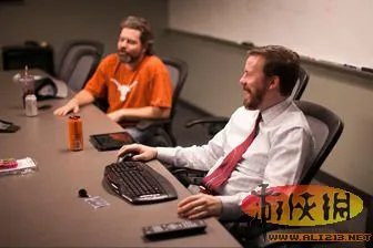 Bashiok 《暗黑3》论坛社区经理一天的生活