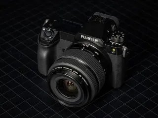 口袋里有“怪兽” 佳能G1 X Mark III评测