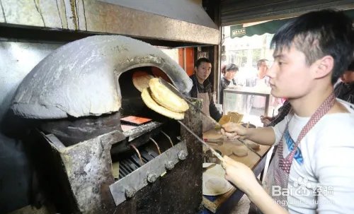 烧饼店怎样经营