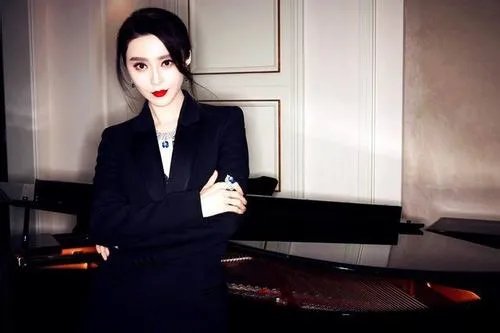 范冰冰公司0离职率，范冰冰公司待遇如何？