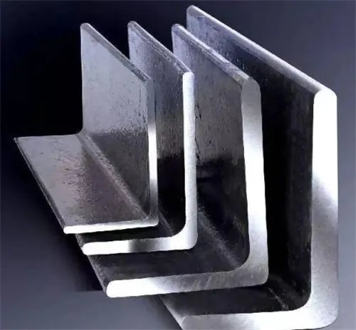 角钢有哪些规格