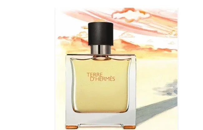 年轻男士香水十大排名,适合男生用的香水牌子