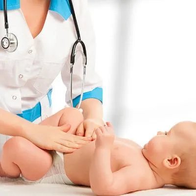 小孩鼻炎怎么办