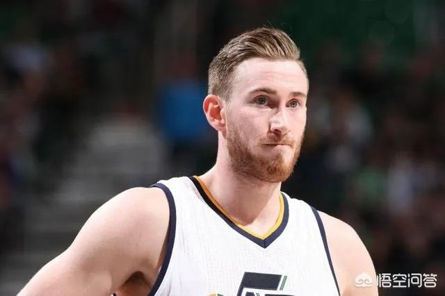 如何评价NBA球员戈登·海沃德？