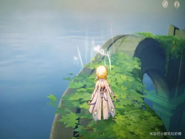 《原神》无人岛的秘密任务攻略