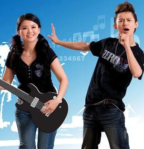 康熙来了何炅李湘谢娜同台  专访谈昔日友情