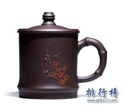 哪些牌子的宜兴紫砂杯好?宜兴紫砂杯十大品牌排行榜推荐