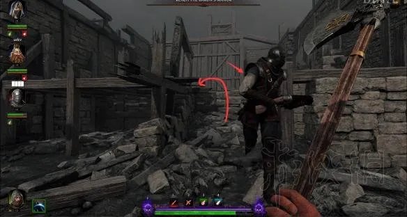 《战锤：末世鼠疫2》五书位置图文介绍 五书都在什么地方？