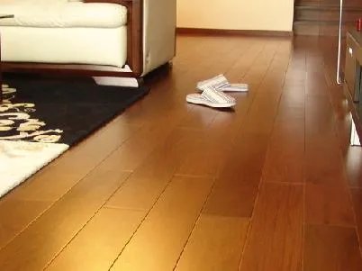 圣典地板怎么样 圣典地板价格是多少