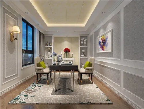 集成墙面有哪些品牌