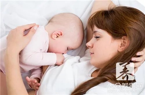  哺乳期不可以吃的食物