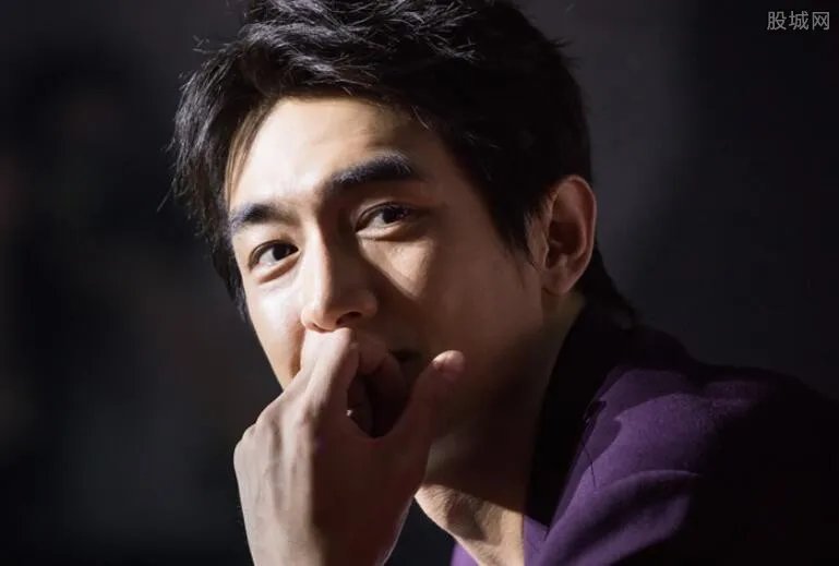 林更新前女友都有谁 林更新历任女友大盘点