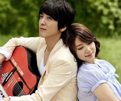 韩剧《你迷上我了》 年轻人追求梦想之剧