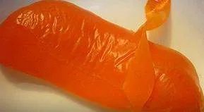 剥皮辣椒是怎麼剥皮的