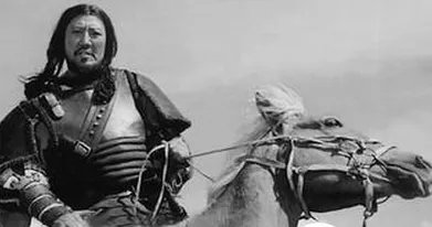 塔塔儿部到底是一个什么样的部落 他们和成吉思汗之间有什么恩怨情仇