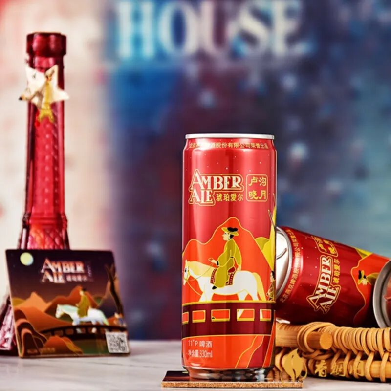 狼之恋白酒多少钱一瓶？一瓶狼之恋白酒折射的品质和文化内涵