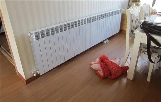 暖气片规格有哪些