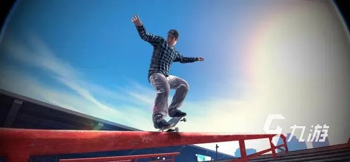 下载极限滑板最新版2022 极限滑板下载官网