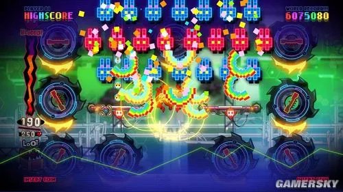 《哦耶!愤怒的死亡兔子》玩家详细点评 凶狠异常