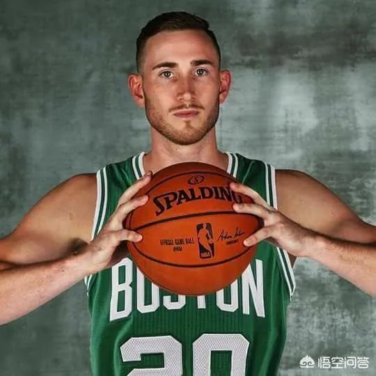 如何评价NBA球员戈登·海沃德？