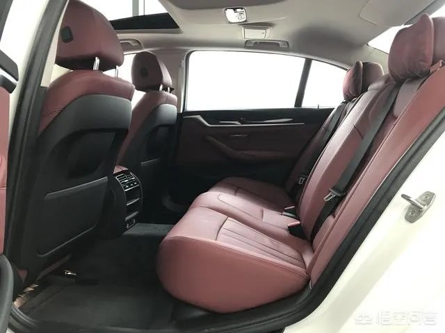 宝马5系现在什么价格?