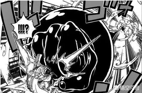 藤虎一笑实力到底是什么境界?