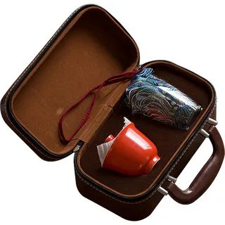 景德镇茶具价格