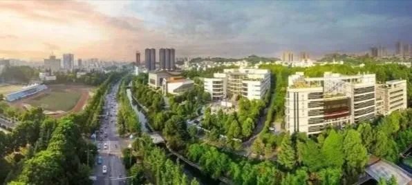 湖北三峡大学是一本还是二本