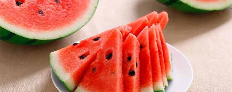 西瓜种植方法和技术 西瓜种植技术要点