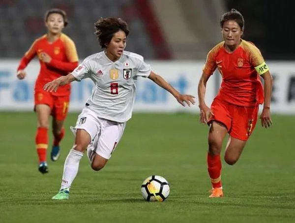 女足世界杯中国队实力如何？