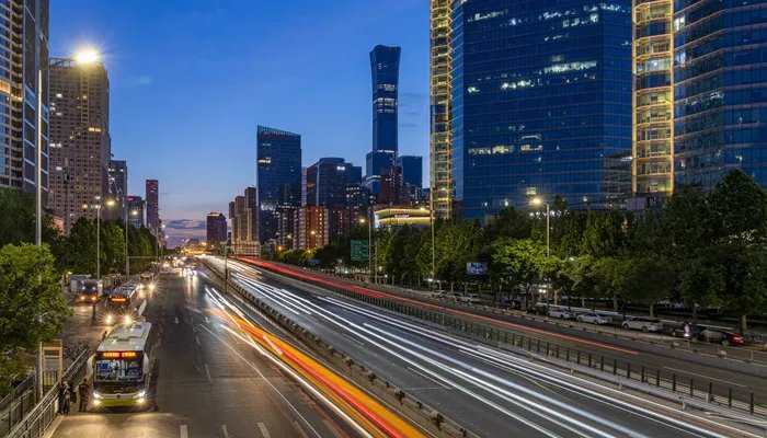 北京长安街有多长 北京的长安大街有多少米