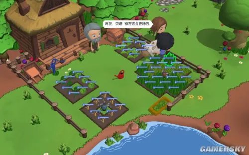 《你的农场生活》免安装中文硬盘版下载发布