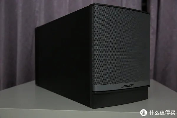 多媒体音箱评测