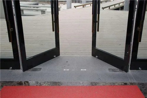 地弹簧安装标准尺寸多少