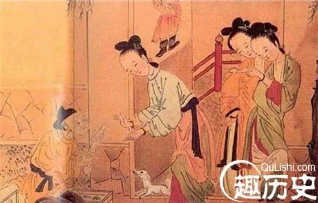 揭秘周公之礼是什么意思?如何行周公之礼