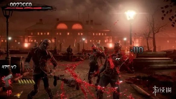 《死亡之屋:重制版》PS5版将于2023年1月20号推出!