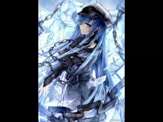 有没有好看的QQ动漫头像?