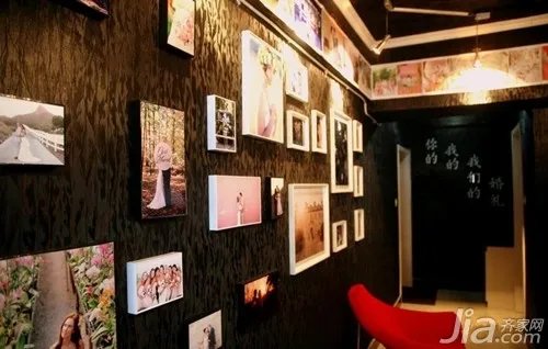 照片墙怎么挂 照片墙怎么挂才好看