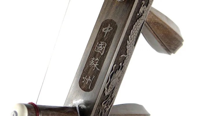 二胡有几根弦 二胡弦有几根