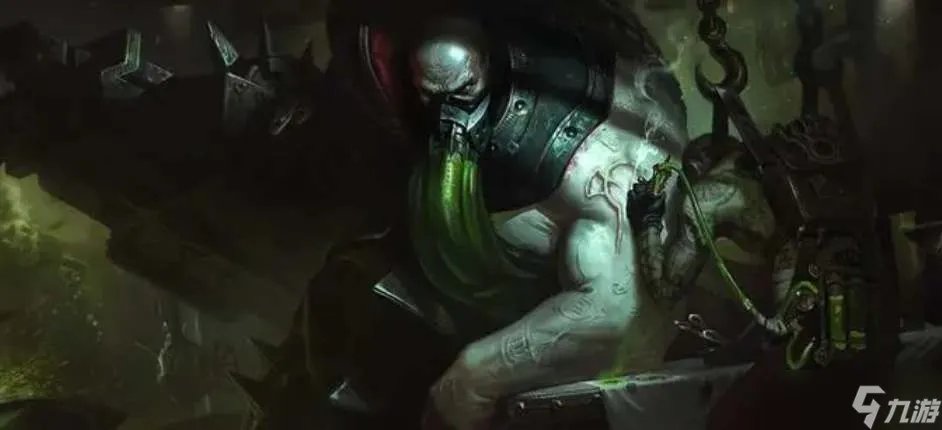 英雄联盟4.1版本新英雄有哪些 英雄联盟4.1版本新英雄上线时间一览